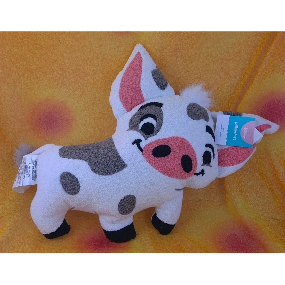 Disney Pillowfort Pua 22
